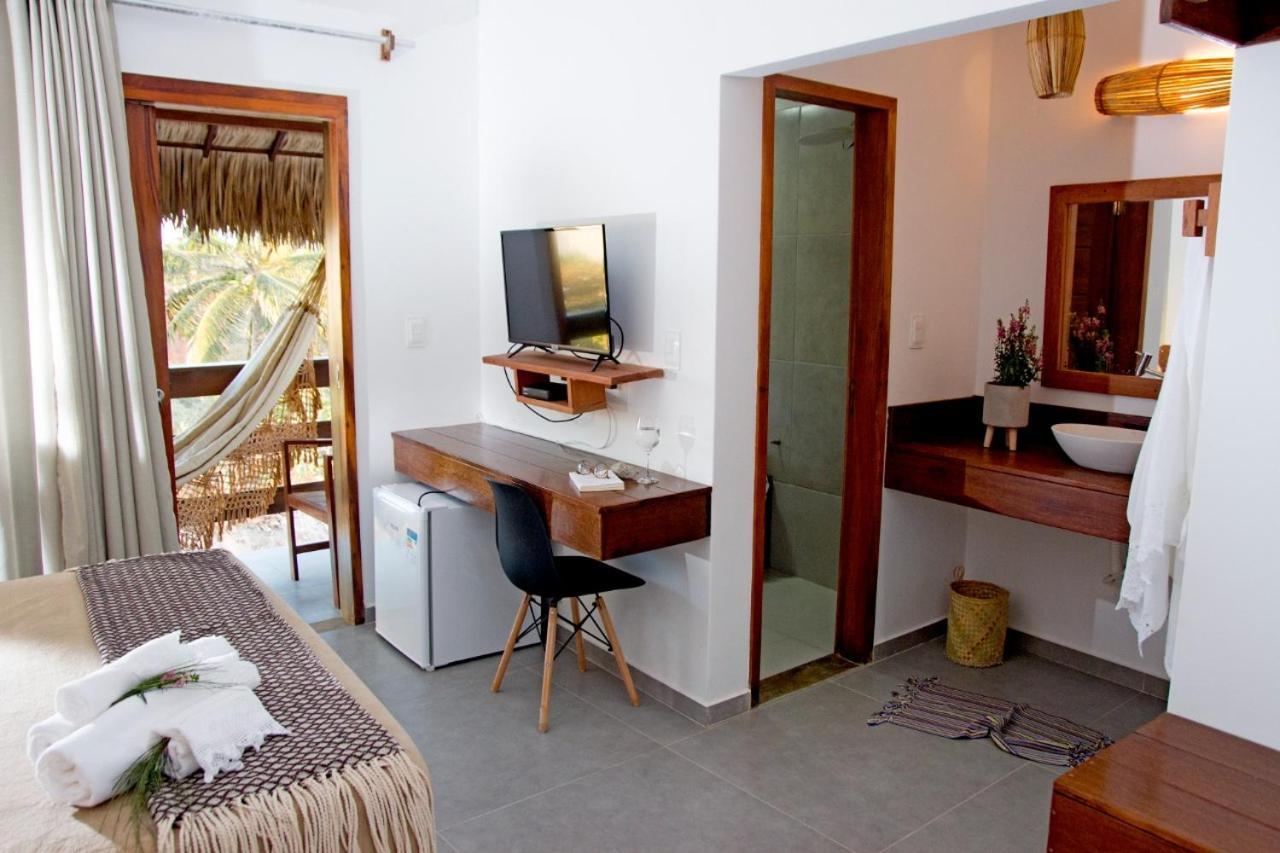 Guest house Agua De Coco