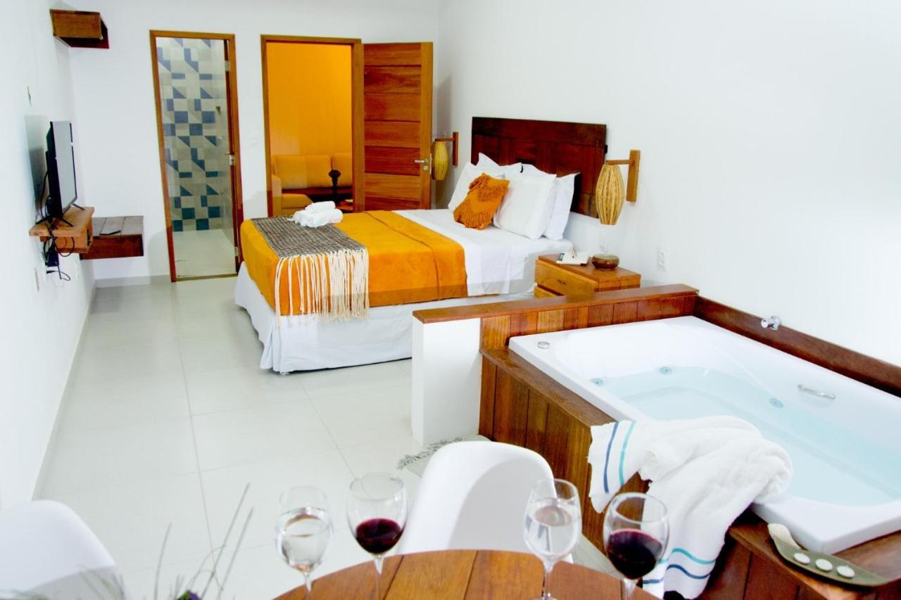 Agua De Coco Guest house