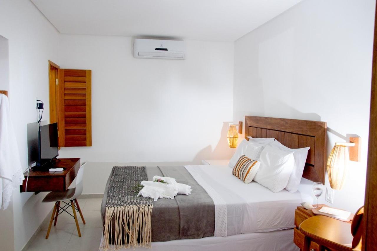 Guest house Agua De Coco