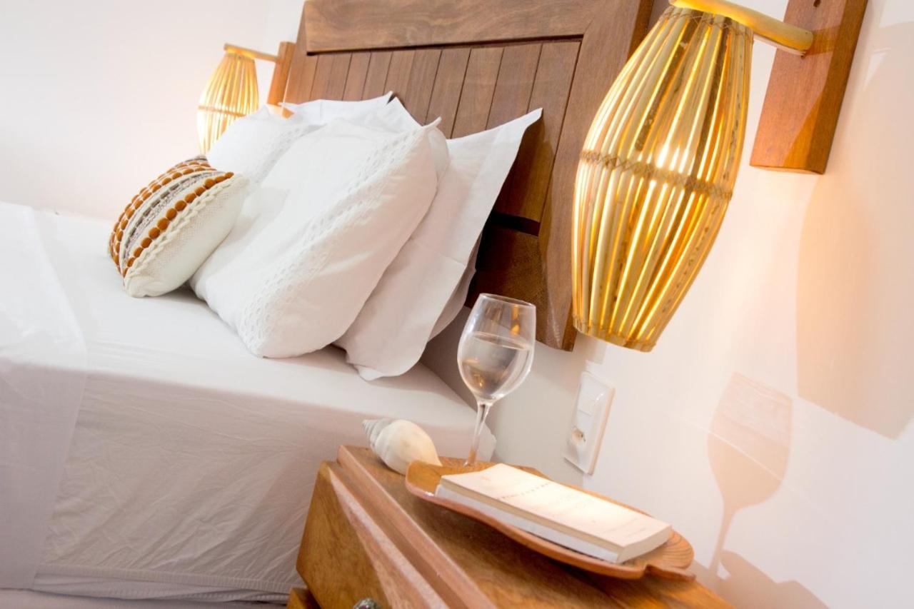 Agua De Coco Guest house Prea