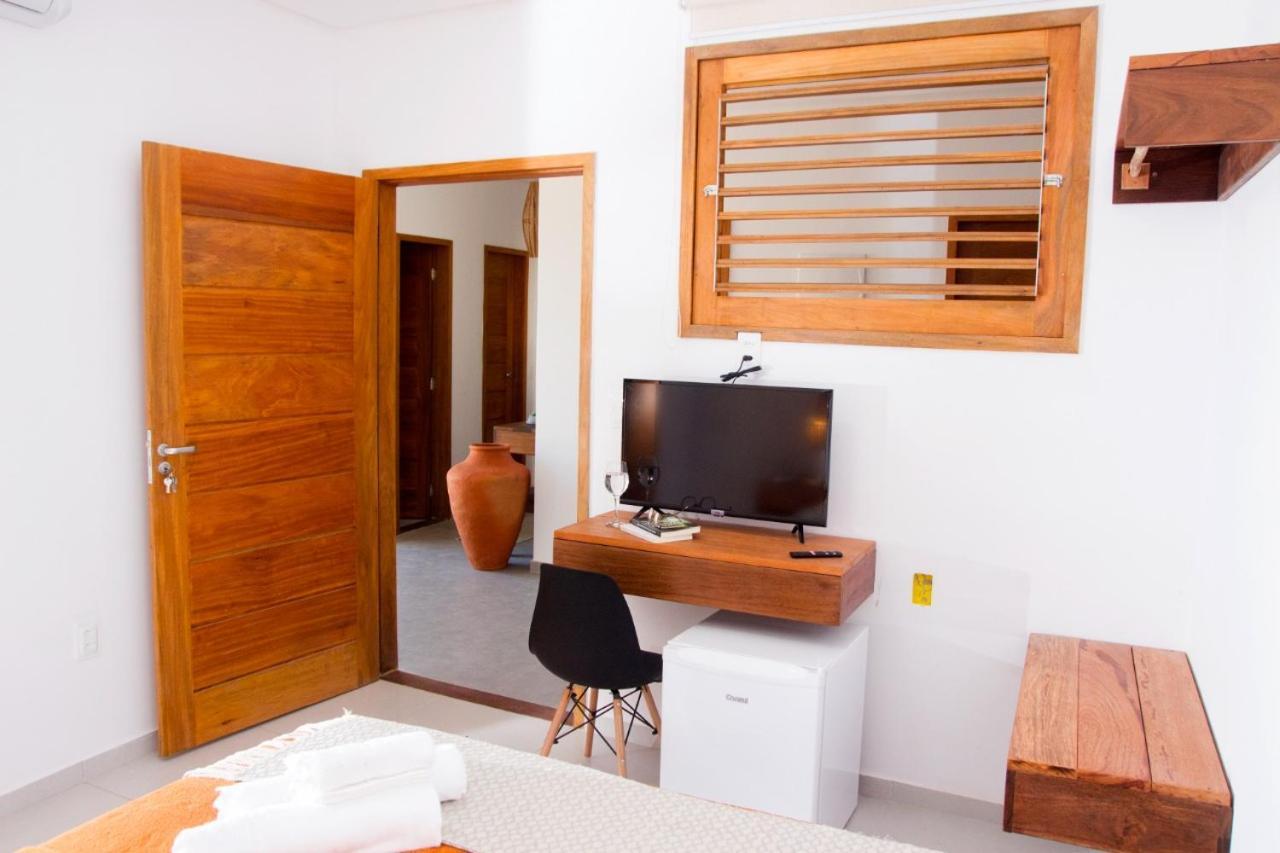 Agua De Coco Guest house