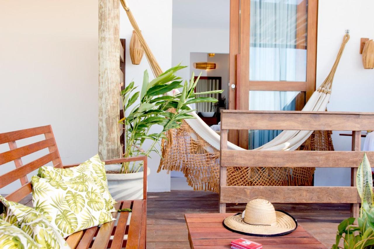 Guest house Agua De Coco *