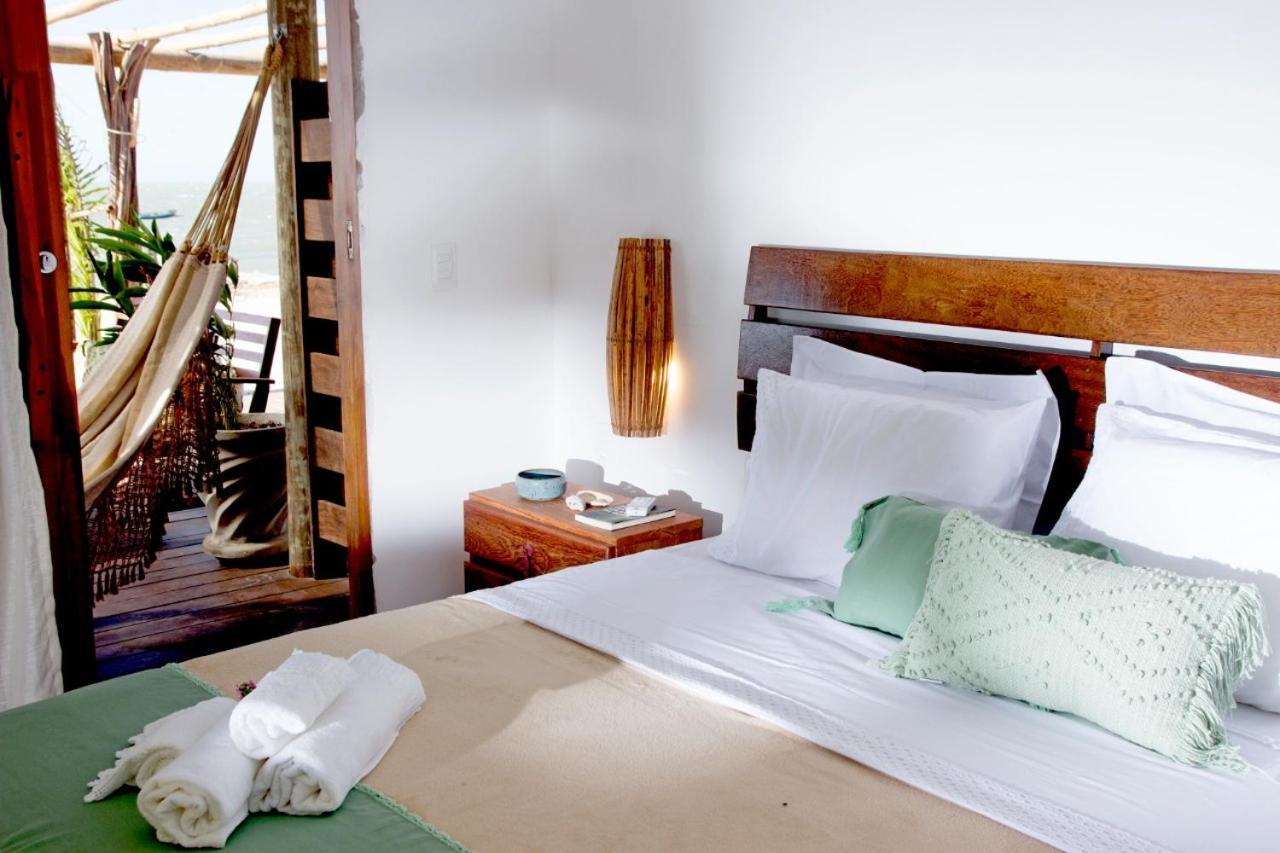 Guest house Agua De Coco *