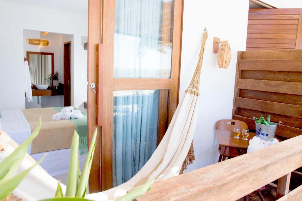 Agua De Coco Guest house Prea