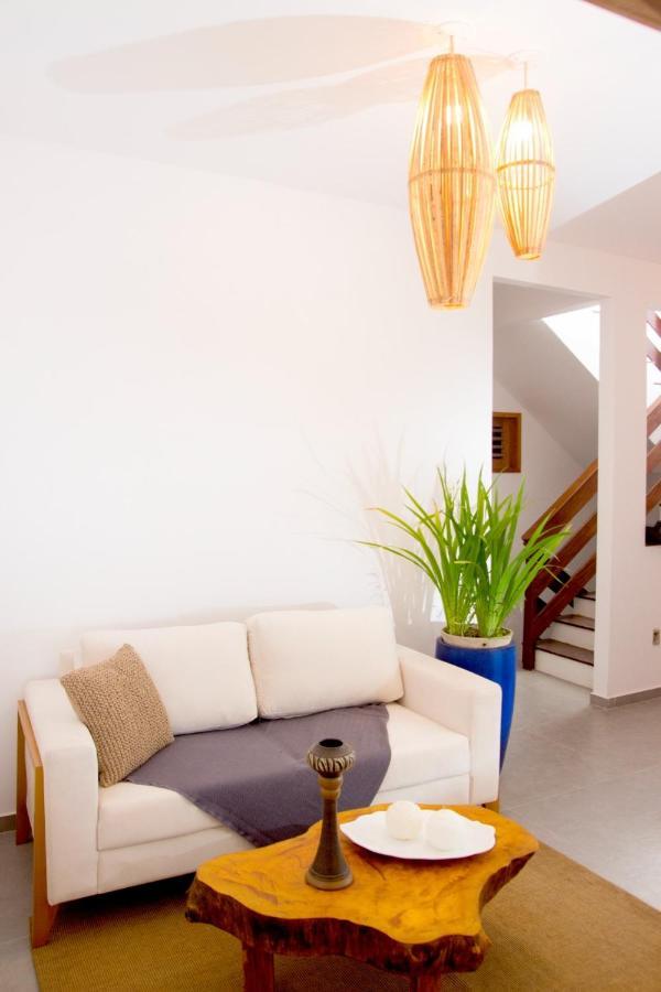 Guest house Agua De Coco *