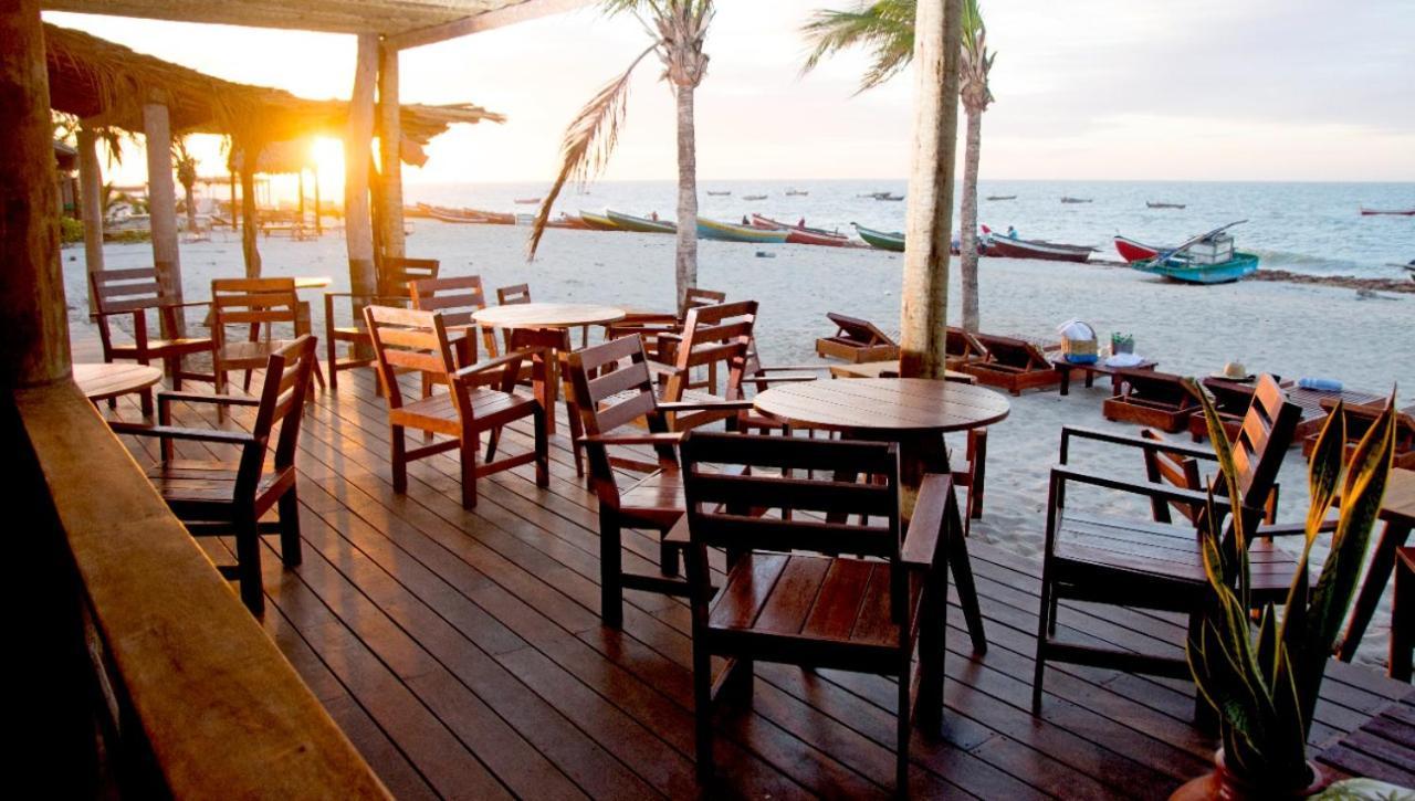 Agua De Coco Guest house *