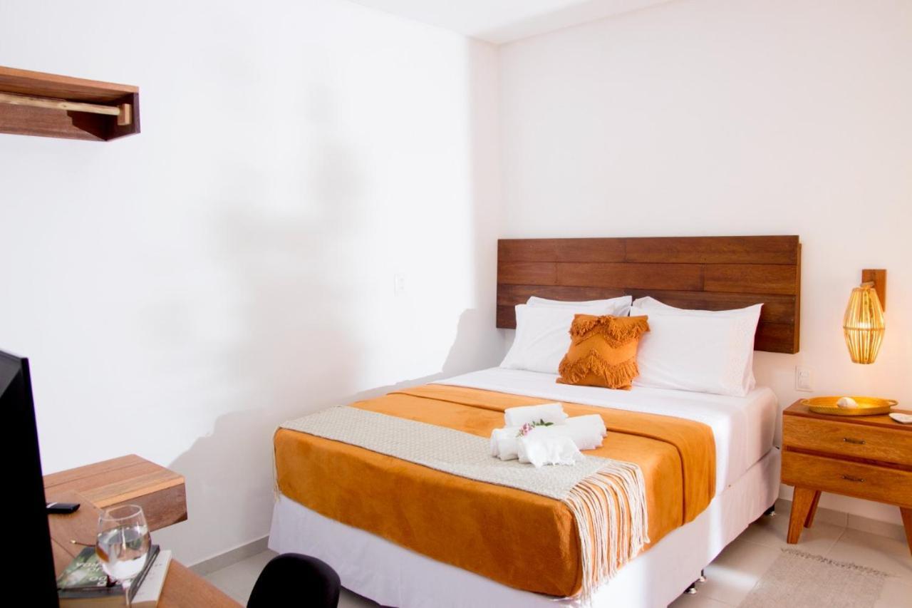 Agua De Coco Guest house Prea