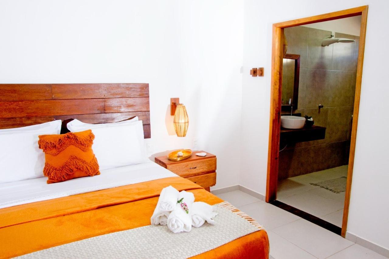 Guest house Agua De Coco Prea