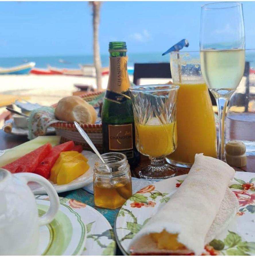 Guest house Agua De Coco *