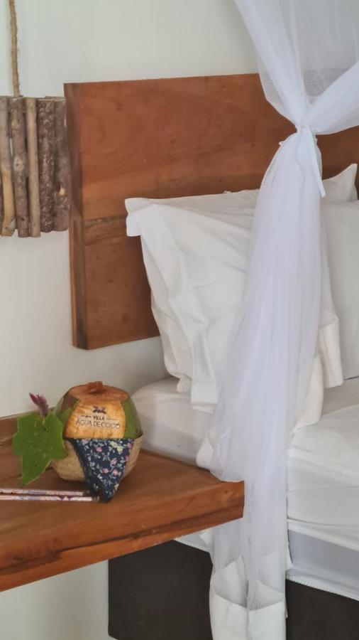 Guest house Agua De Coco Prea
