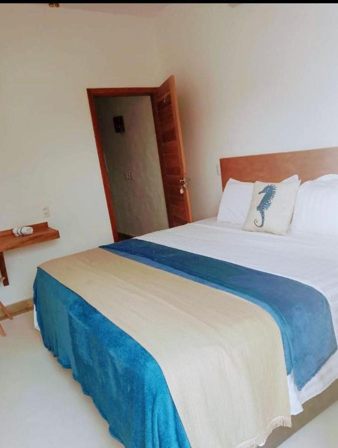 Guest house Agua De Coco *