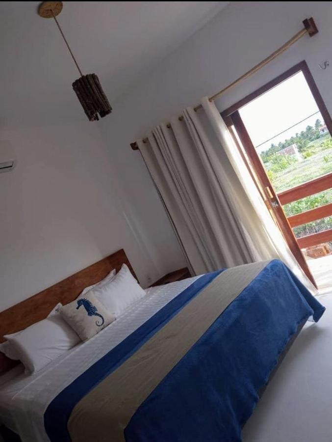 Agua De Coco Guest house Prea